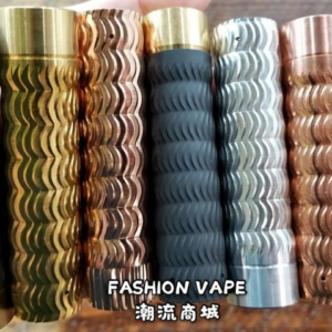 美國原裝 Comp Lyfe H20 Mod 戰鬥機械桿 18650 無頂冒 競技桿