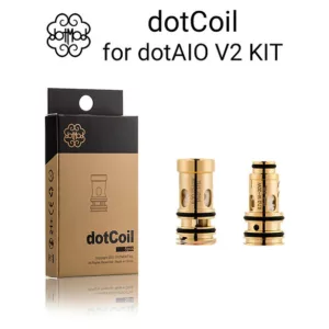 DOTMOD,DOTMOD電子菸