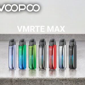 VOOPOO,VOOPOO電子菸,VOOPOO VMATE MAX