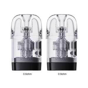 Uwell Dillon EM Pod Cartridge 0.6ohm 0.9ohm 750x930 1