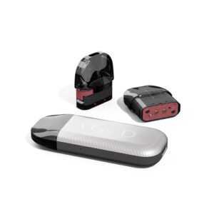 VGOD POD PRO S 650mAh Pod System Starter Kit With Refillable Pod wholesale 04815 700x700