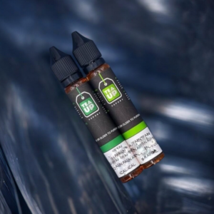 美國 TEA UP 30ML 茉莉綠茶 抹茶拿鐵 小煙油 菸油 電子煙油 E-JULCE E-LIQUID