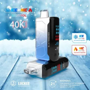 luckee ic40000f5707